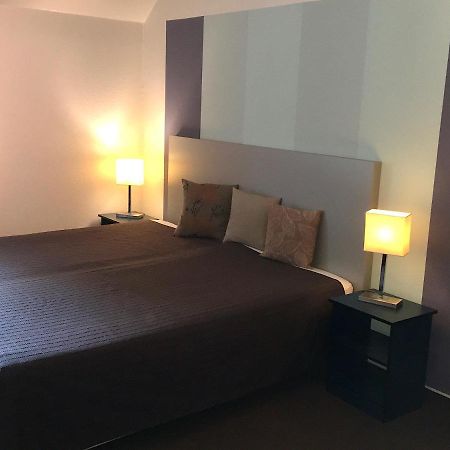 Hotel Kaiserswerth Düsseldorf Extérieur photo