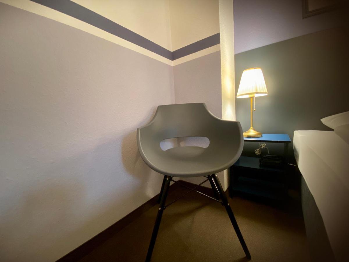 Hotel Kaiserswerth Düsseldorf Extérieur photo