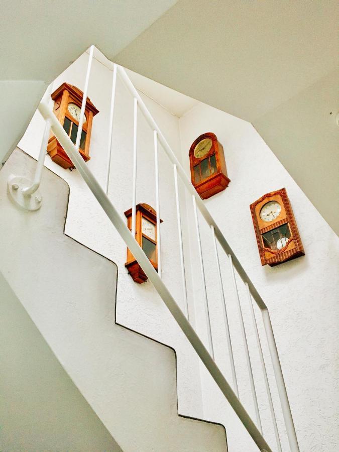 Hotel Kaiserswerth Düsseldorf Extérieur photo