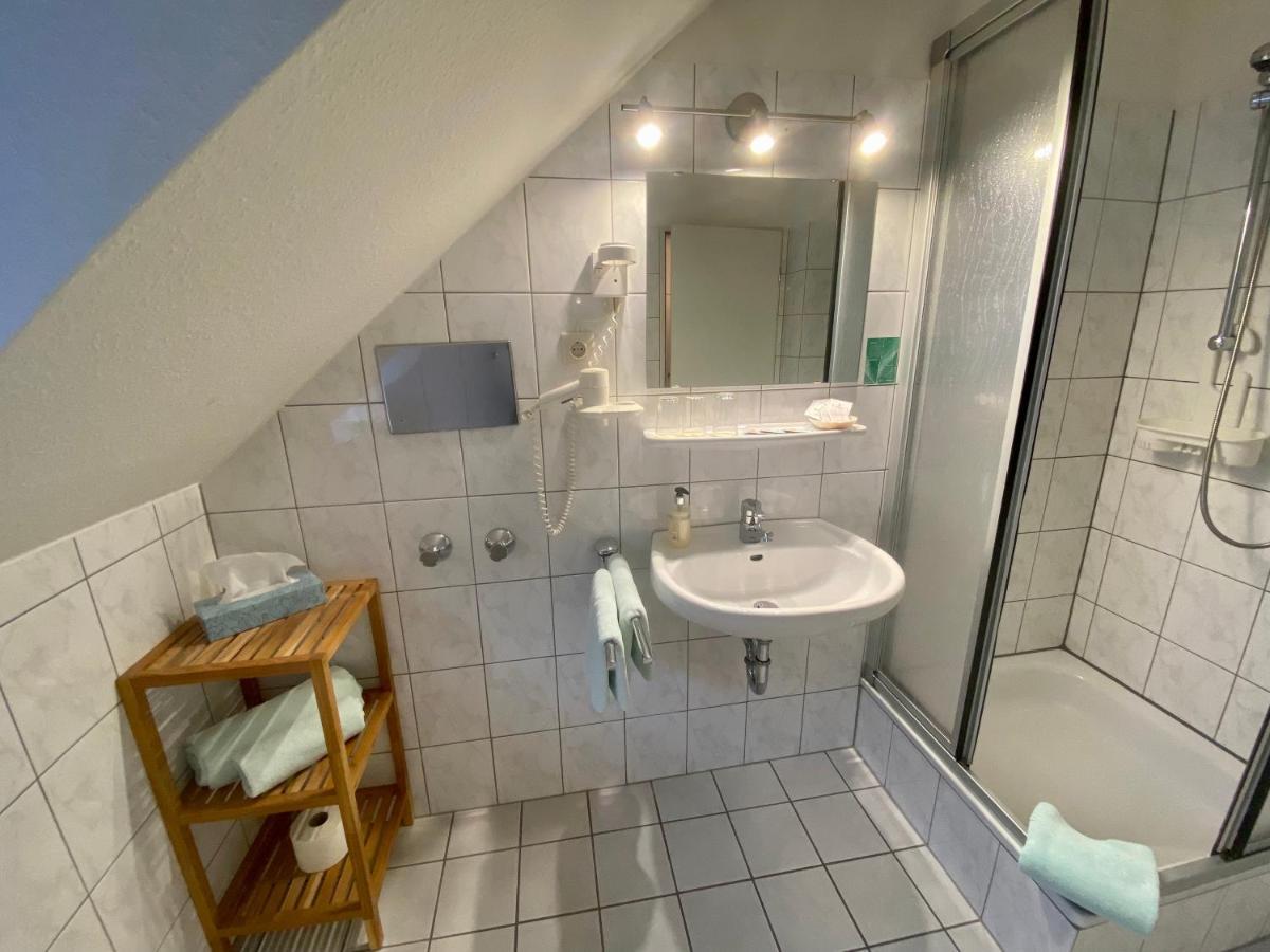 Hotel Kaiserswerth Düsseldorf Extérieur photo