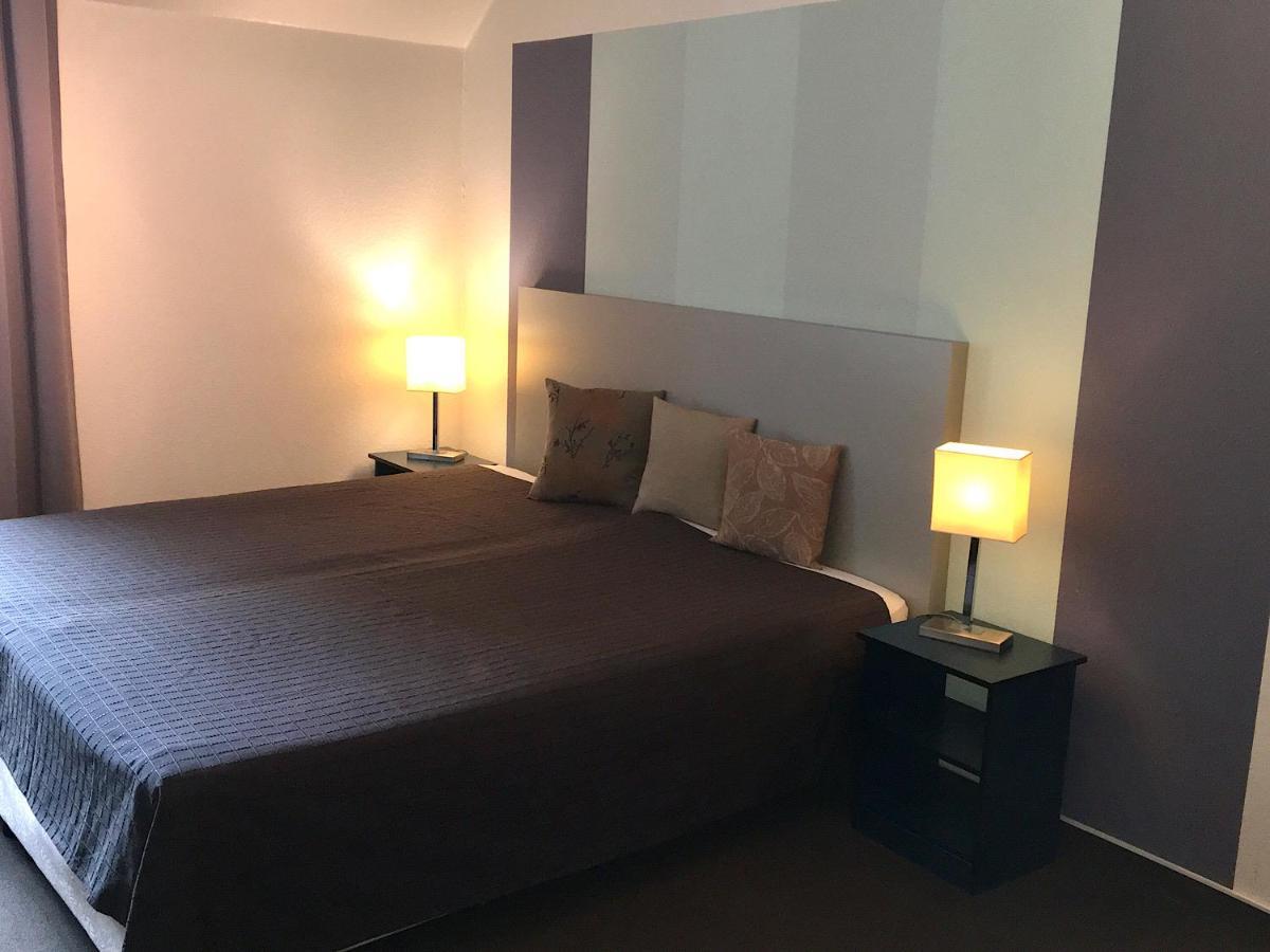 Hotel Kaiserswerth Düsseldorf Extérieur photo